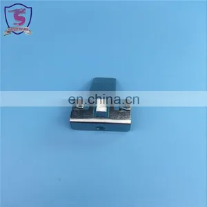 Custom Stamping Metal Spring Steel Belt Clip thumbnail-4