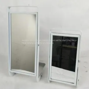 Makeup Mirror, With Various Color and Size thumbnail-1