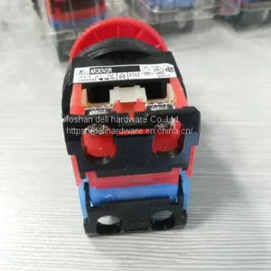 FUJI Push Button Switch AR30V2R-11R thumbnail-1