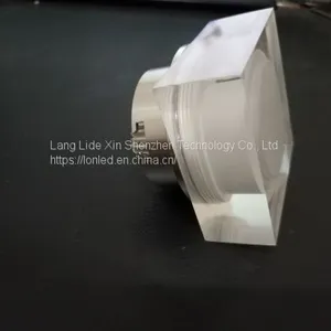 Recessed LED Spotlight PMMA Case 3W-7W White for Hotel / Showcase thumbnail-1