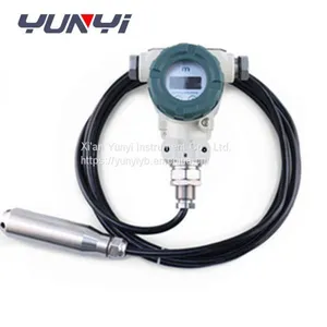 Water Tank Level Sensor Indicator thumbnail-1