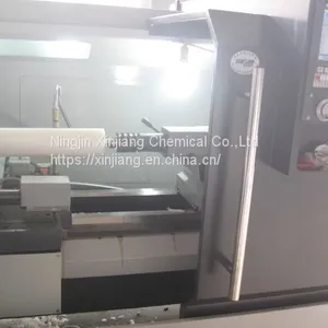 Customize High Precision Uhmwpe Rod/hard Plastic Ployethylene Rod thumbnail-5