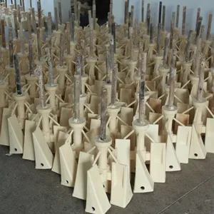 Ningbo Yinzhou Casting Machinery Manufacturing Co.,ltd company overview - view 1 thumbnail