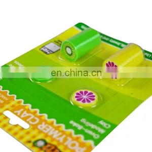 Plum Unbaked Polymer Clay Cane Art Clay Polymer Clay Flower thumbnail-5