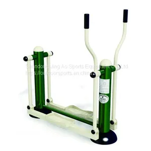 Walking Machine Outdoor Exercise Body Building Fitness Equipment thumbnail-2