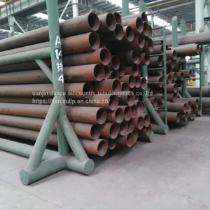 Best Sellers Seamless Steel Casing And Tubing Prices thumbnail-1