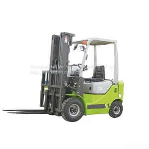 Diesel Forklift FD15Z、FD18 thumbnail-1