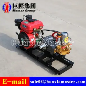 QZ-3 Can Be Disassembled SPT Drilling Rig Core Sampling Drilling Machine With High Quality thumbnail-2