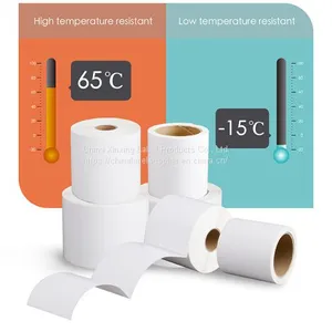 Packaging Label thumbnail-1