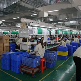 Shanghai Yingzhi Photographic Equipment Co., Ltd. company overview - view 1 thumbnail