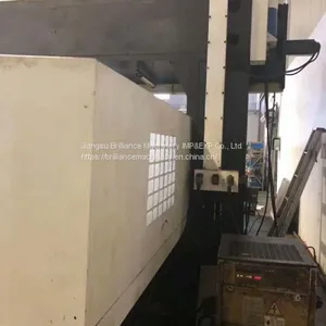 Taiwan COPONE 2503 CNC Gantry Boring-mill thumbnail-5