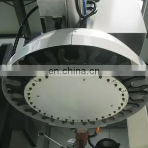 Low Cost CNC Drilling Milling Machine/CNC Milling Machine 4 Axis VMC7035 thumbnail-5