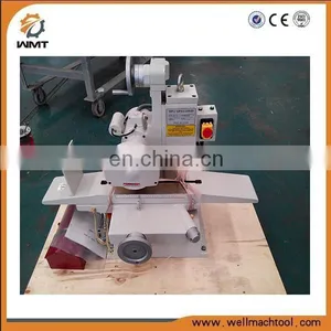 Small Surface Grinding Machine Model MJ7115 With CE Standard thumbnail-4