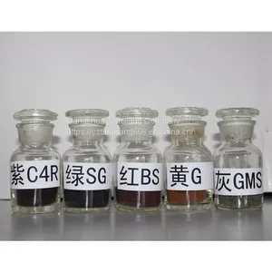 CHEMICAL DYESTUFF FOR MAKEUP BRUSHES,Chemical Dyes for Brush Dyeing, Chemical Dyestuff, Chemical Dyes thumbnail-2