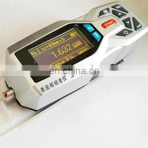Digital Portable Surface Roughness Tester Leeb432 thumbnail-1