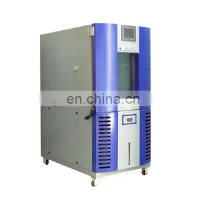 Temperature Test Chamber Conditioning Climate Industrial Humidity Chamber Price thumbnail-3