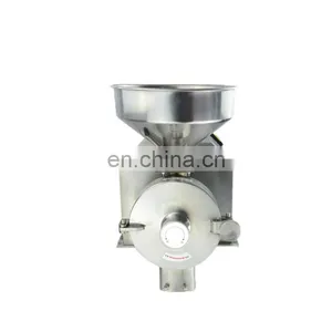 SRS-820 CE Commercial Electric Coffee Grinder thumbnail-4