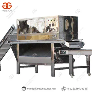 Large Capacity Garlic Breaker Small Garlic Peeling Machine thumbnail-1