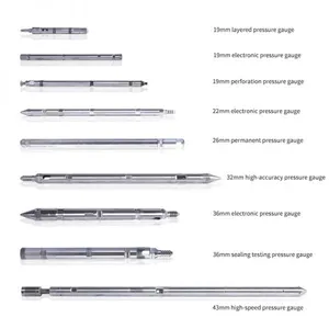 Regular Downhole Pressure Gauge thumbnail-1