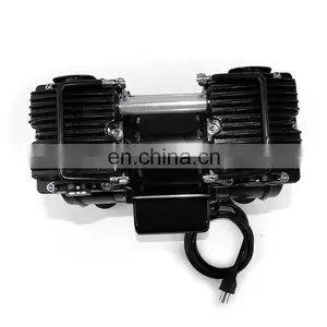 HC 1500A2 Oil-free Vacuum Pump for Liposuction thumbnail-4