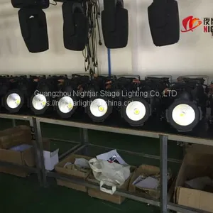 (NJ-COB) 100W LED COB Film Lights Stage Lighting DJ Party Disco Wedding Lighting thumbnail-1