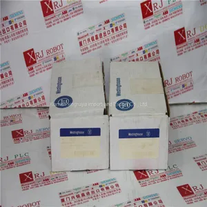 MODULE PLC DCS WESTINGHOUSE 3A98641H02 Original New 3A98641H02 thumbnail-1