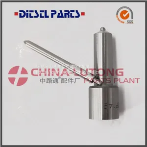vw Diesel Injector Nozzles DLLA153PN178 105017-1780 Apply for ISUZU 4JB1NA thumbnail-1