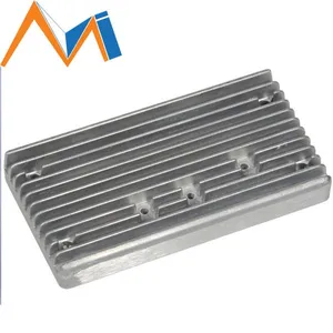 Low-Price Casting by LED Heat Sink Radiator thumbnail-2