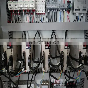 China Great Selling 3 Axis 4 Axis 5 Axis Auto Tool Changing 1325 ATC Cnc Router Machine for Woodworking thumbnail-6