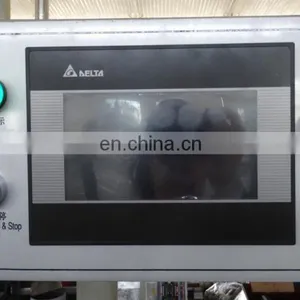 Window Machine.High Level CNC Full Automatic Corner Connector Cutting Machine thumbnail-5