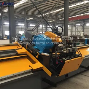 Customized Cold Saw Steel Tube Cutting Machine thumbnail-4