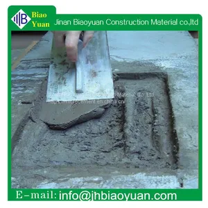 Concrete Surface Honeycomb Hole Exposed Rib Repair Reinforcement Repair Mortar thumbnail-3