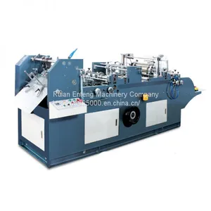 ZF-380 Automatic Envelope Making Machine thumbnail-1
