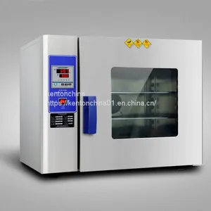 Hot Air OvenKH 35T,Stainless Steel Digital Display Blast Drying Oven thumbnail-1