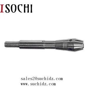 J7316A Collets & Chuck Set MT3 PCB Drilling Machine Accessory Collet 1822 Spindle Parts thumbnail-1