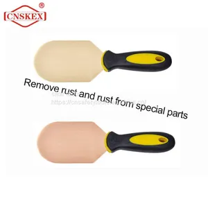 Explosion-proof Spatual Al-cu 50mm thumbnail-1