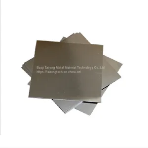 TA1 TANTALUM PLATE thumbnail-3