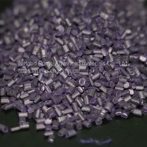 Eco-friendly And Easy Operation Toys Antistatic Functional Masterbatch Applied In Cables Industry thumbnail-2
