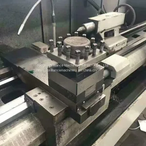 BOHI SK50P CNC Horizontal Lathe thumbnail-5