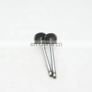 Genuine Quality for Cummins QSB6.7 Engine Intake Valve 3802924 thumbnail-6