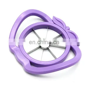 Hot Sale Multi Blade Fruit Citrus Slice Apple Slicer Mango Tomato Slicer thumbnail-2