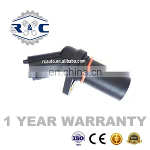 R&C High Quality Auto Crank Position Sensors 0513343 0281002315 5010412449 0261210151 0281002742 For VOLVO Crankshaft Sensor thumbnail-4