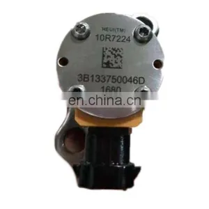 Construction Machines Original Diesel Injectors 10R7224 thumbnail-1