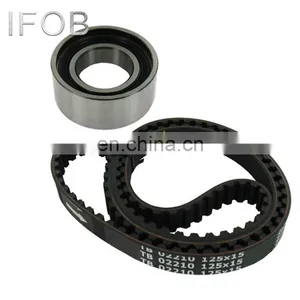 IFOB Auto Part Engine Repair Kit Timing Belt Kit For Fiat Panda 187 A1.000 71736719 71746353 VKMA02210 thumbnail-3