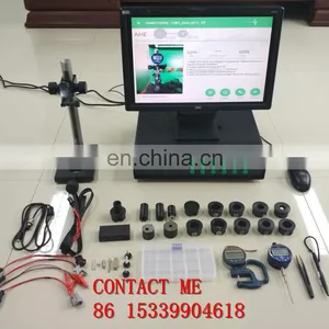 Stroke Testing Machine CRM1000-B thumbnail-1
