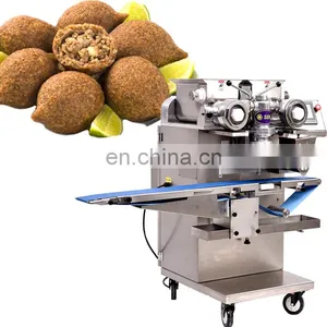 Multifunction Full Automatic Kubba Making Machine With Adjustable Speed thumbnail-2