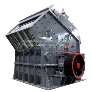 Impact Crusher for Mining Use thumbnail-1