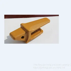 China Colter Castings For Agricultural Machinery thumbnail-5