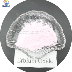 Hot Sale Erbium Oxide Raw Materials for Special Luminous Glass thumbnail-5
