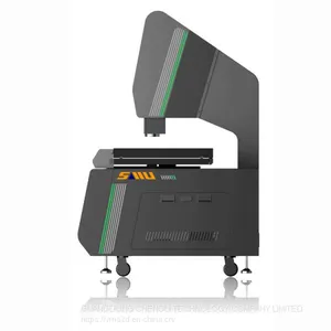 SMU3030HA 3-axis Video Measuring Machine - High Precision Measurement System - Vision Measurement Machine thumbnail-5